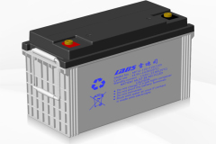 雷迪司MF12-120 12V 120AH閥控密封式鉛酸免維護蓄電池